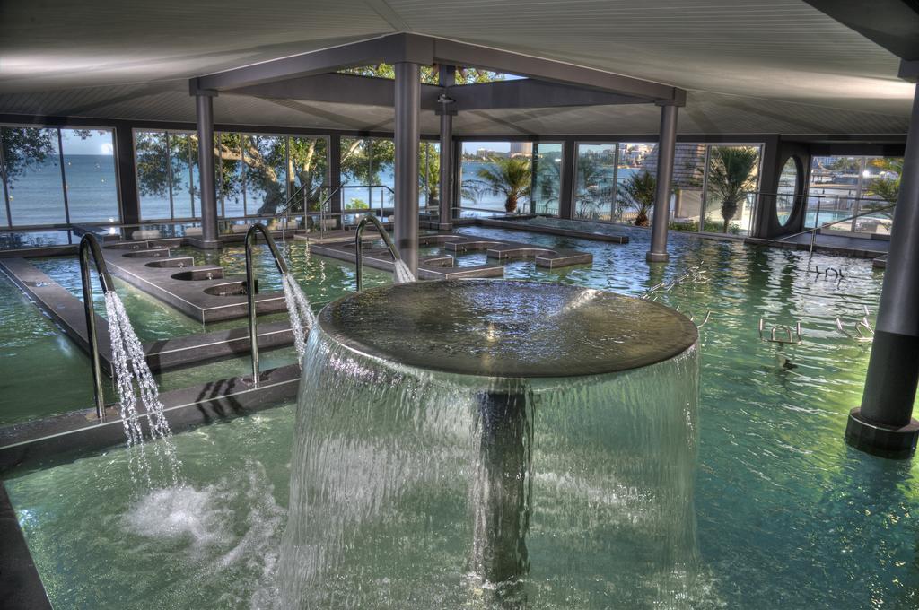 Chateau Royal Beach Resort & Spa, Numea Zewnętrze zdjęcie